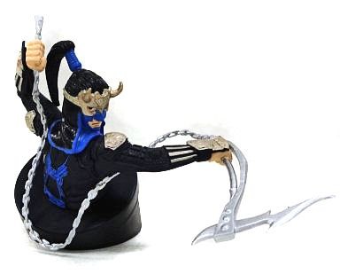 Hattori Hanzou, Sengoku Musou 3, Lawson, Trading