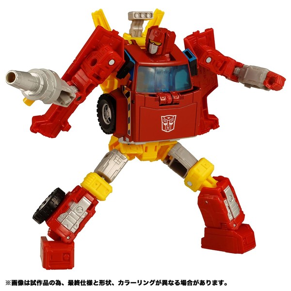 Lift-Ticket, Diaclone, Takara Tomy, Action/Dolls, 4904810193388