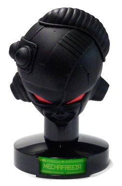Mecha Freezer (Jet Black), Dragon Ball Kai, Trading