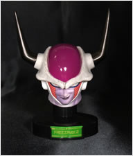Freezer - Second Form, Dragon Ball Kai, Bandai, Trading