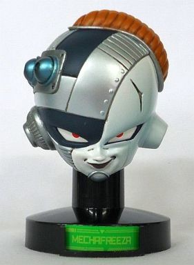 Mecha Freezer, Dragon Ball Kai, Bandai, Trading