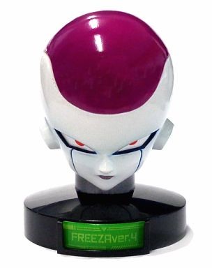Freezer - Final Form, Dragon Ball Kai, Bandai, Trading