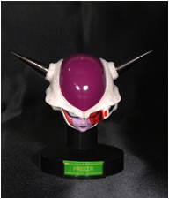 Freezer - First Form, Dragon Ball Kai, Bandai, Trading