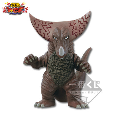 Gomora, Ultraman, Banpresto, Trading