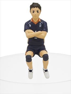 Sawamura Daichi, Haikyuu!!, Gray Parka Service, Trading