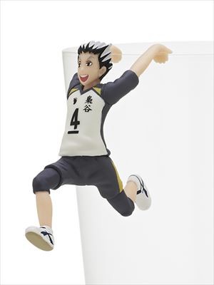 Bokuto Koutarou, Haikyuu!!, Gray Parka Service, Trading