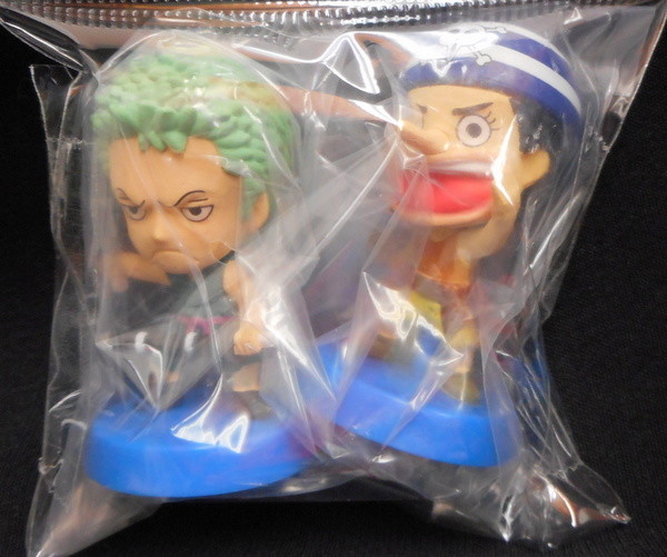 Usopp (Special Color), One Piece, Plex, Trading