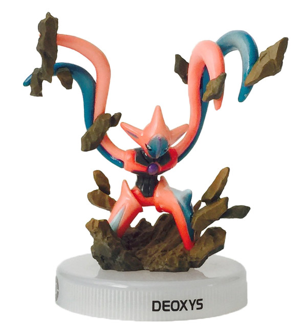 Deoxys, Pokémon Card Game, Kaiyodo, The Pokémon Company International, Trading