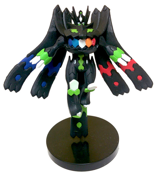 Zygarde (Perfect Form), Pokémon Card Game, Kaiyodo, The Pokémon Company International, Trading