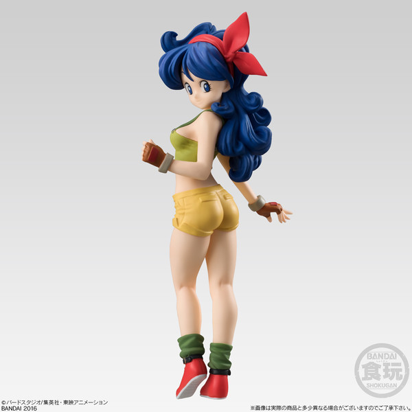 Lunch (Regular Edition), Dragon Ball, Bandai, Trading, 4549660097822