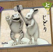 Selfie, Choujuu-jinbutsu-giga, Re-Ment, Trading, 4521121505053