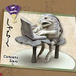 Company Slave, Choujuu-jinbutsu-giga, Re-Ment, Trading, 4521121505053