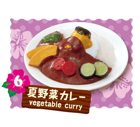 Gudetama, Gudetama, Re-Ment, Trading