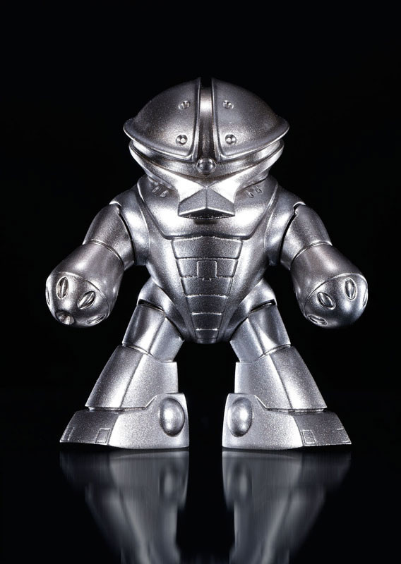 MSM-04 Acguy, Kidou Senshi Gundam, Bandai, Trading