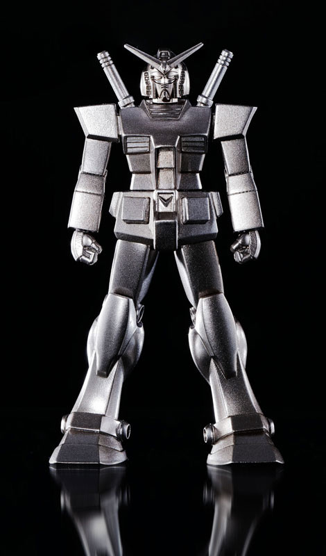 RX-78-2 Gundam, Kidou Senshi Gundam, Bandai, Trading