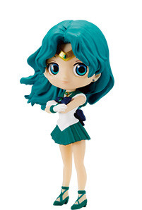 Sailor Neptune, Bishoujo Senshi Sailor Moon, Banpresto, Trading
