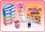 Candy Toy, Miniature, Puchi Sample Series, Puchi Supermarket (5) [4521121500157] (Tsuitsui Katchau), Re-Ment, Trading, 4521121500157