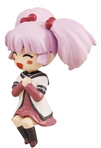 Yoshikawa Chinatsu, Yuru Yuri San☆Hai!, Takara Tomy A.R.T.S, Trading