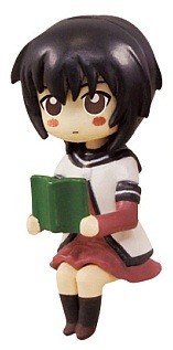 Funami Yui, Yuru Yuri San☆Hai!, Takara Tomy A.R.T.S, Trading
