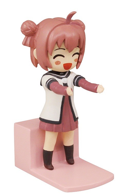 Akaza Akari, Yuru Yuri San☆Hai!, Takara Tomy A.R.T.S, Trading