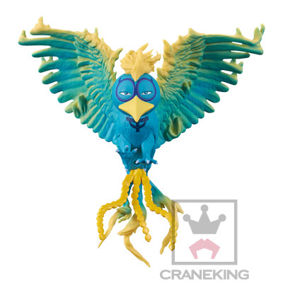 Marco, One Piece, Banpresto, Trading