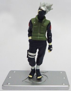 Hatake Kakashi, Naruto, Bandai, Trading
