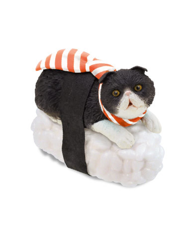 Shakebu, Nekozushi Nyata, Kitan Club, Trading