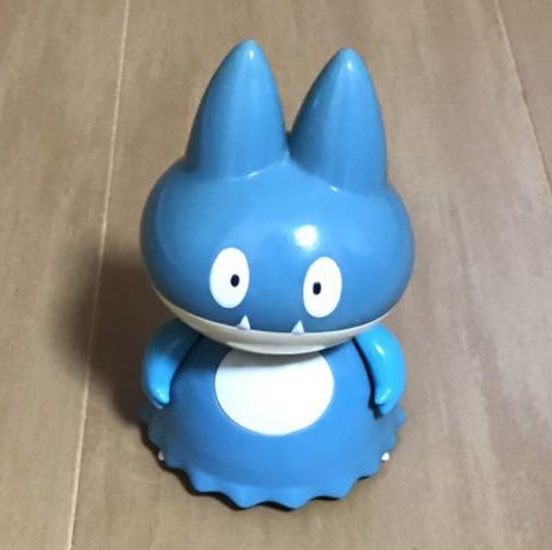 Gonbe, Pocket Monsters Advanced Generation, Banpresto, Action/Dolls