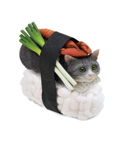 Nyata, Nekozushi Nyata, Kitan Club, Trading