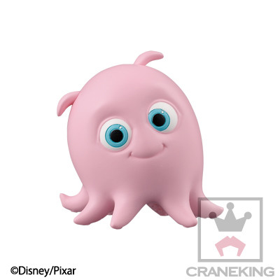 Pearl, Finding Nemo, Banpresto, Trading