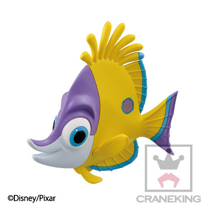 Tad, Finding Nemo, Banpresto, Trading