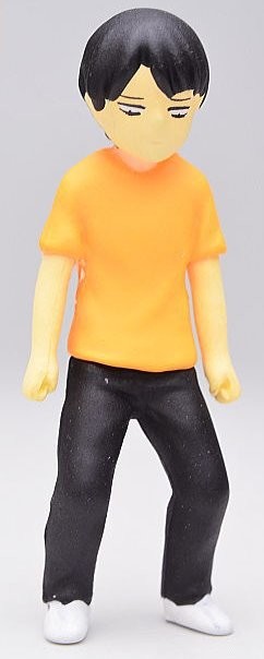 Kounoike Tsuyoshi-Sensei, Kounoike Tsuyoshi To Neko No Ponta Nyaaaan!, SK Japan, Trading