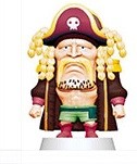 Orlumbus, One Piece, Plex, Trading