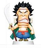 Sai, One Piece, Plex, Trading