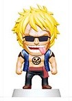 Hyena no Bellamy, One Piece, Plex, Trading
