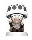 Trafalgar Law, One Piece, Plex, Trading
