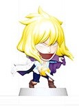 Cavendish, One Piece, Plex, Trading