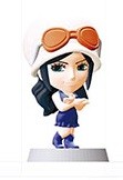 Nico Robin, One Piece, Plex, Trading