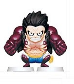 Monkey D. Luffy, One Piece, Plex, Trading