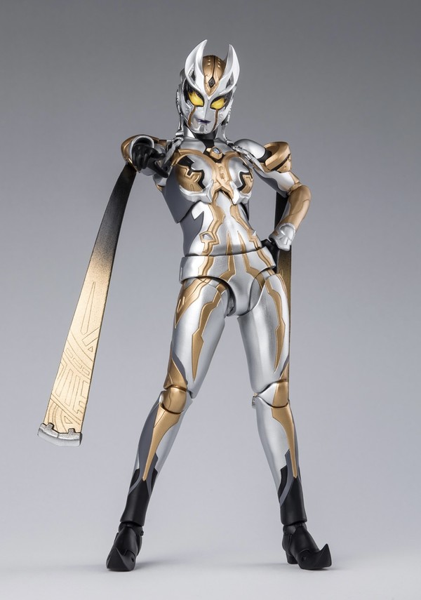 Carmeara, Ultraman Trigger: New Generation Tiga, Bandai Spirits, Action/Dolls