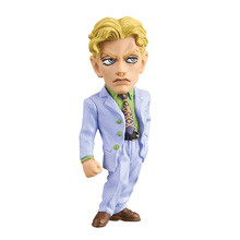 Kira Yoshikage, Diamond Wa Kudakenai, Jojo No Kimyou Na Bouken, Banpresto, Trading
