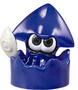 Inkling (Blue), Splatoon, Takara Tomy A.R.T.S, Trading