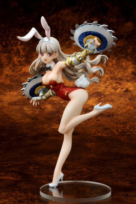Percival (Designer Edition), Eiyuu Senki Gold, Ques Q, Pre-Painted, 1/8