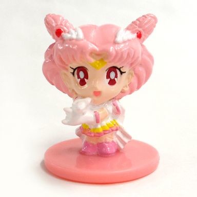 Super Sailor Chibi Moon, Bishoujo Senshi Sailor Moon, Banpresto, Trading