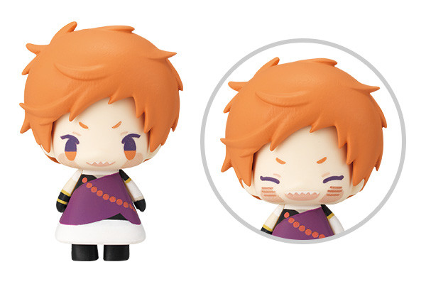 Iwatooshi, Touken Ranbu Online, Takara Tomy, Trading