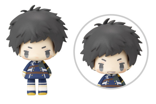 Atsushi Toushirou, Touken Ranbu Online, Takara Tomy, Trading