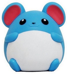 Maril, Pocket Monsters Advanced Generation, Tomy, Trading