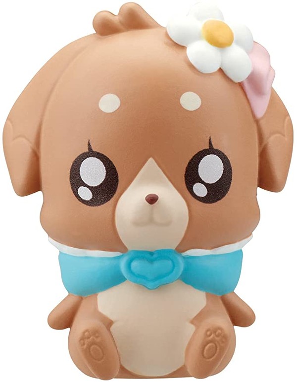 Pam-Pam, Delicious Party♡Precure, Bandai, Action/Dolls, 4549660723288