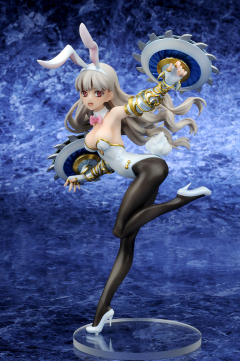 Percival, Eiyuu Senki Gold, Ques Q, Pre-Painted, 1/8, 4560393840790