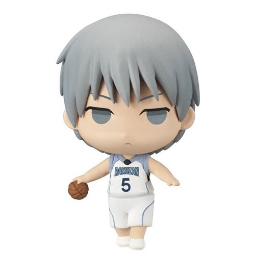 Mayuzumi Chihiro, Kuroko No Basket, Banpresto, Trading